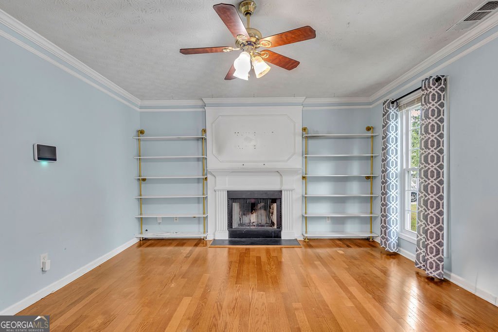 4127 Conley Pond Court Decatur - 3