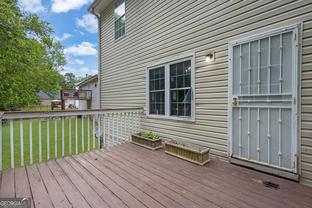 4127 Conley Pond Court Decatur - 35