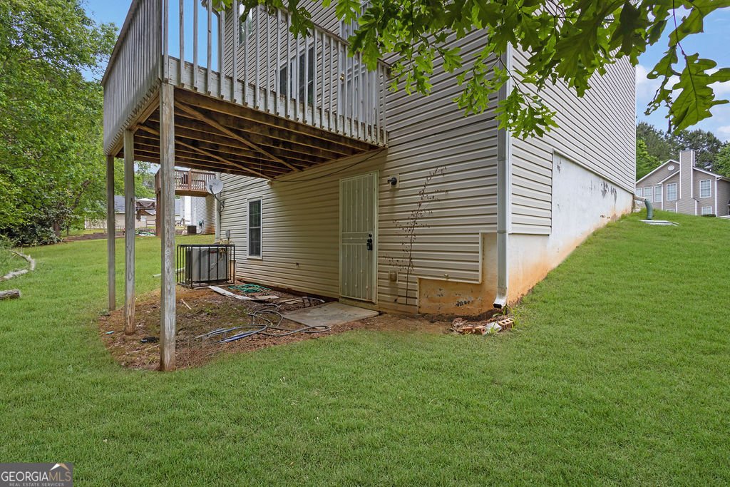 4127 Conley Pond Court Decatur - 37
