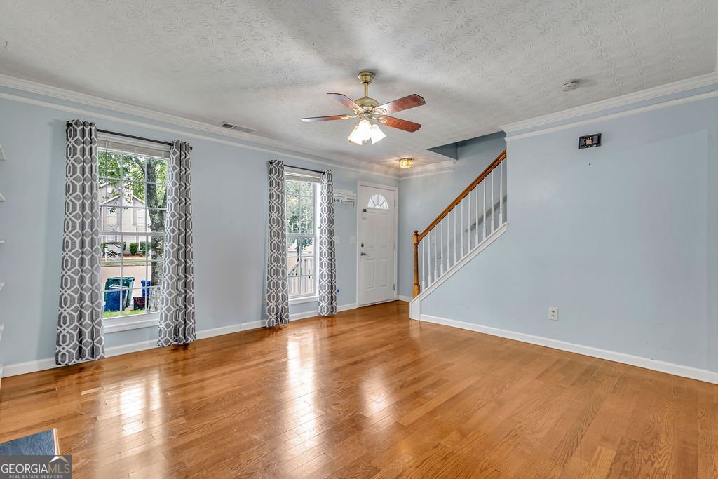 4127 Conley Pond Court Decatur - 4
