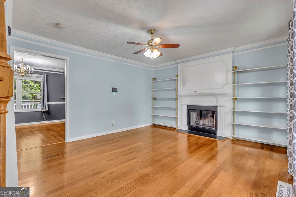 4127 Conley Pond Court Decatur - 6