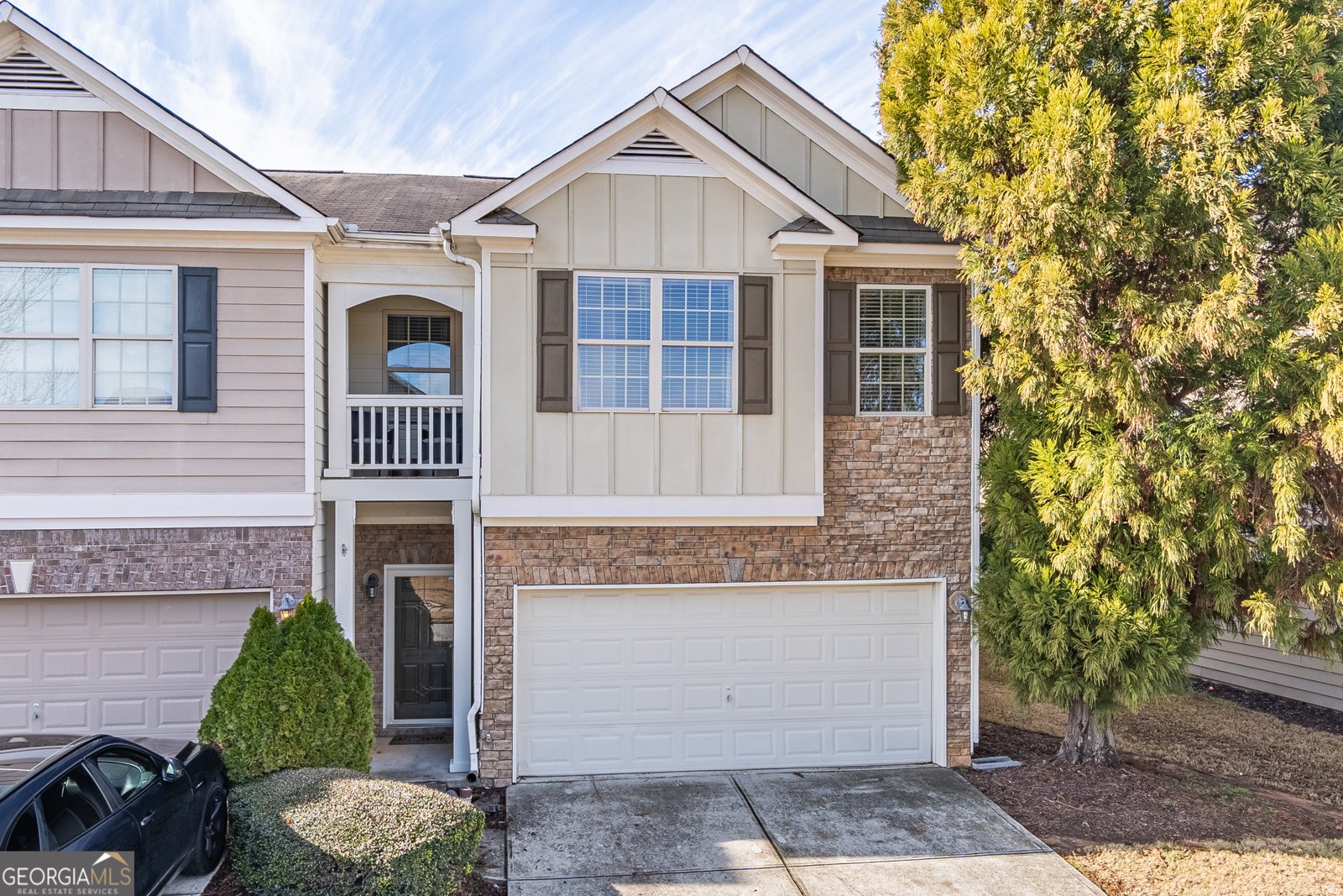 3112 SPICY CEDAR Lane Lithonia - 1