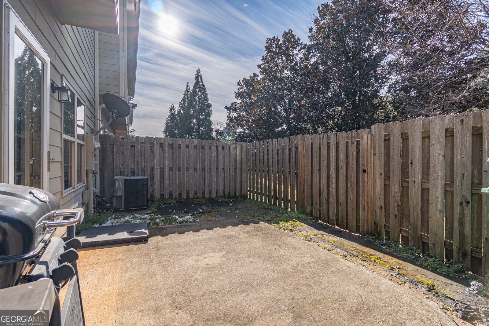 3112 SPICY CEDAR Lane Lithonia - 24