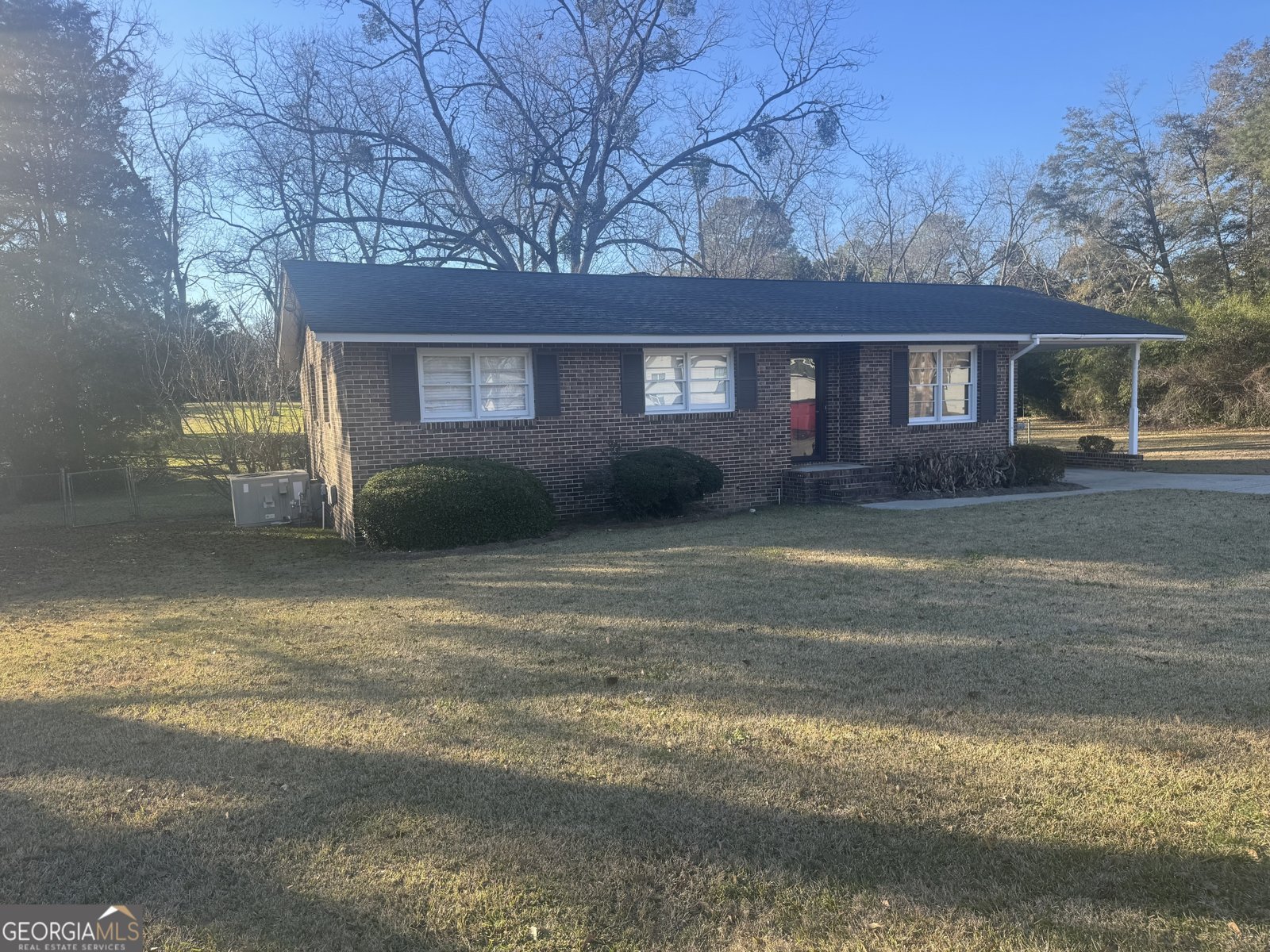 20 Turner Street Hawkinsville - 1