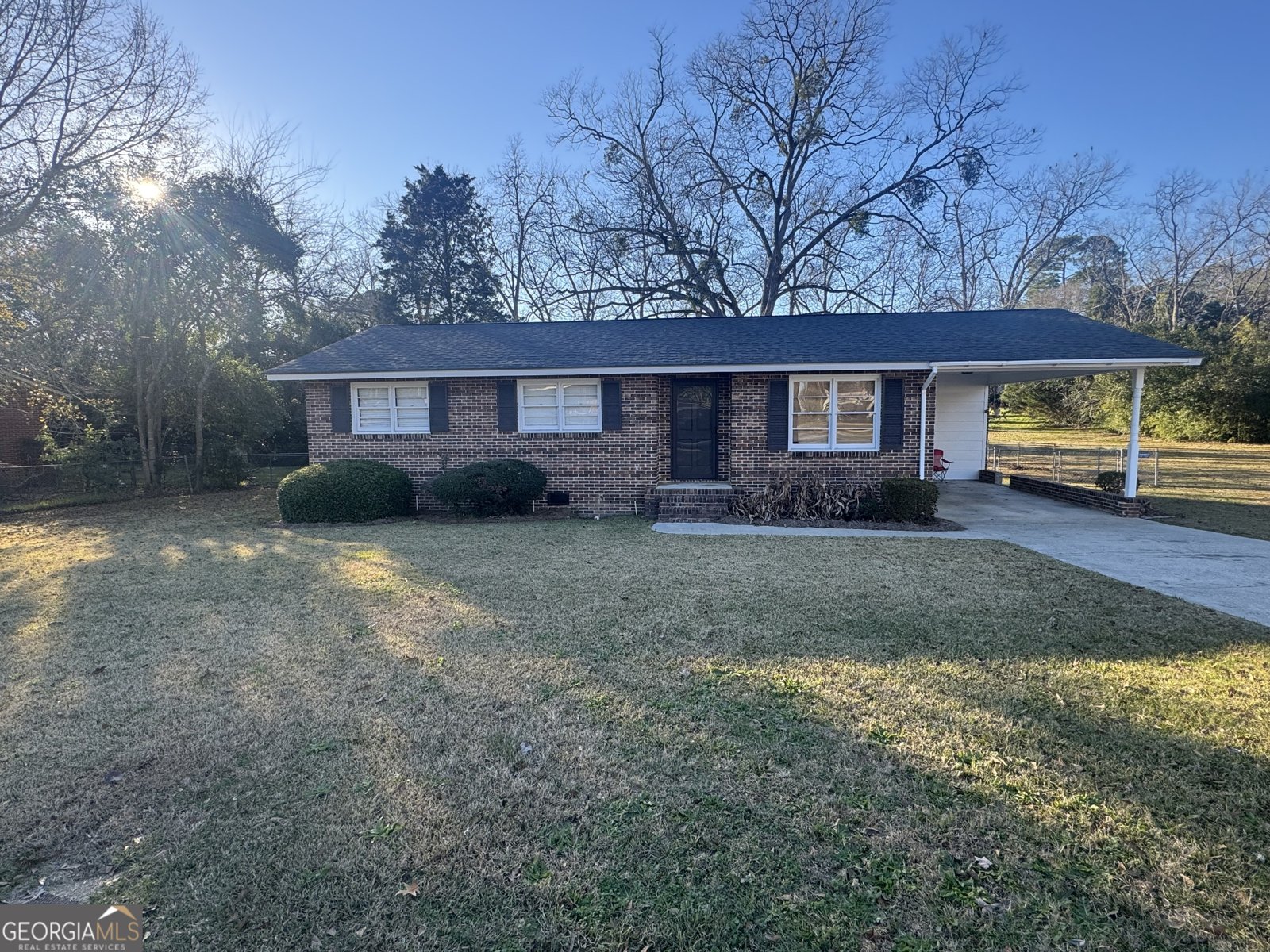 20 Turner Street Hawkinsville - 2
