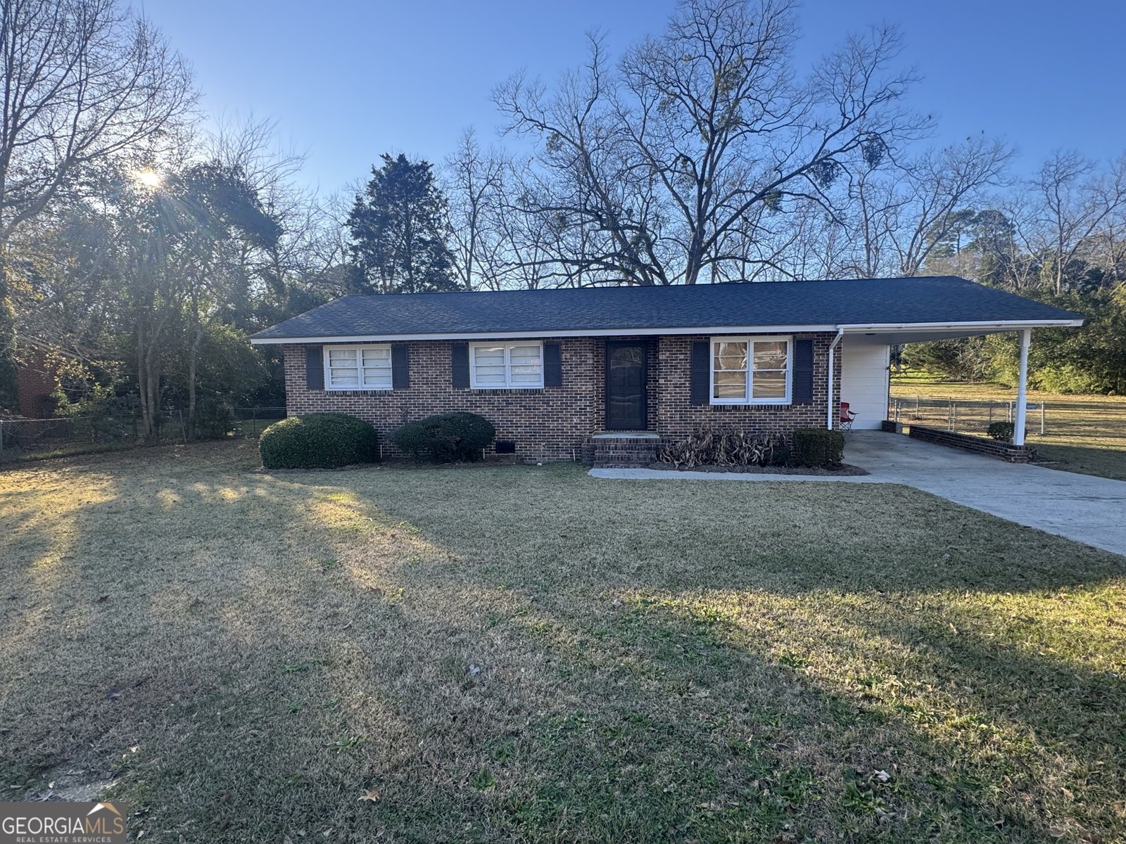 20 Turner Street Hawkinsville - 3