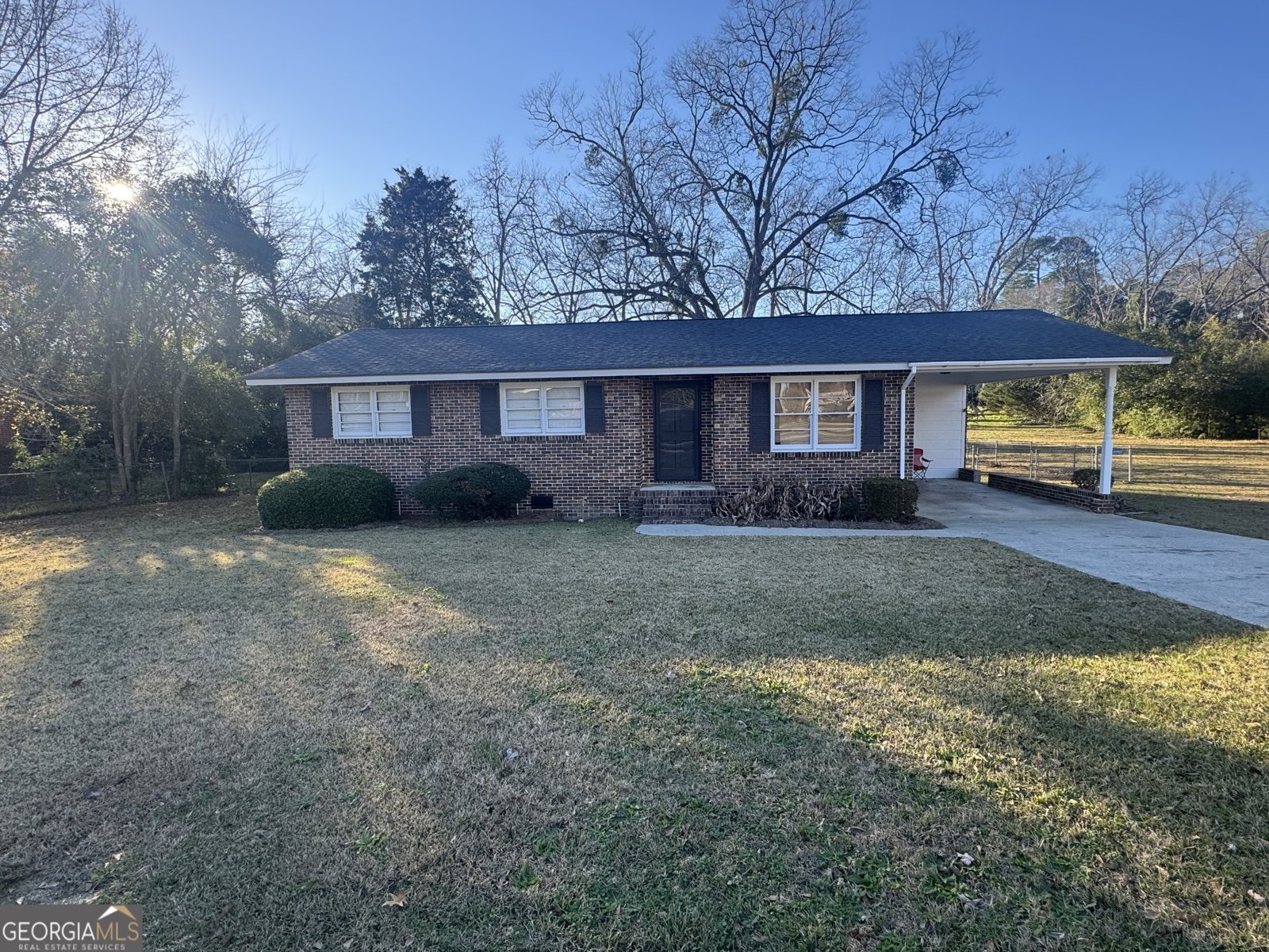 20 Turner Street Hawkinsville - 4