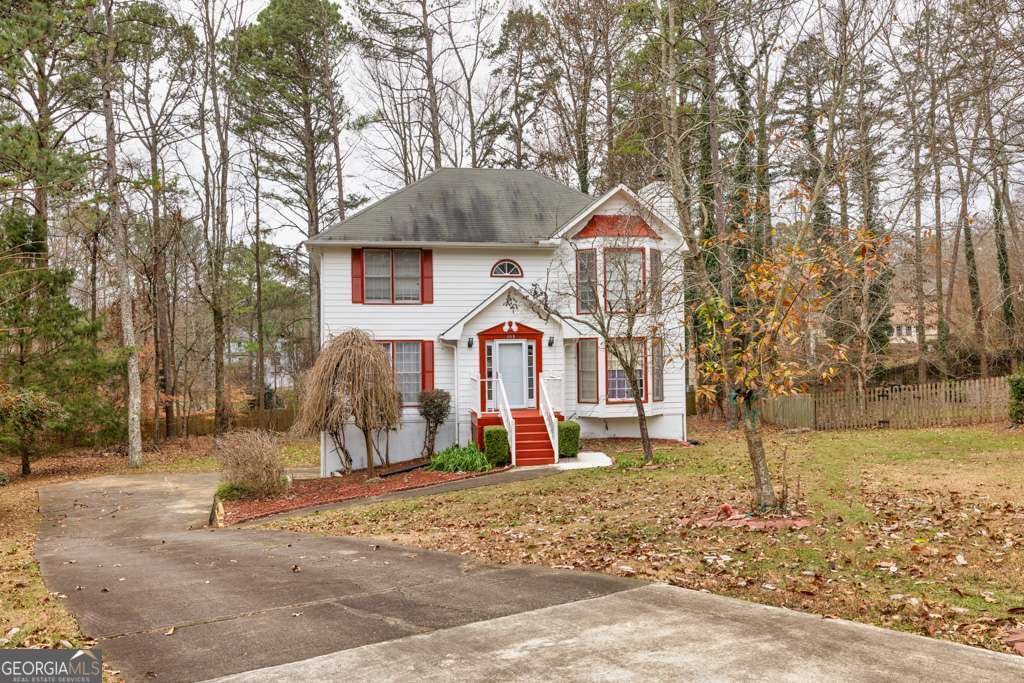 308 MAINSAIL Lane Woodstock - 1