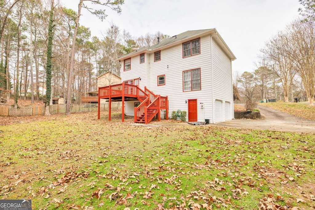 308 MAINSAIL Lane Woodstock - 11