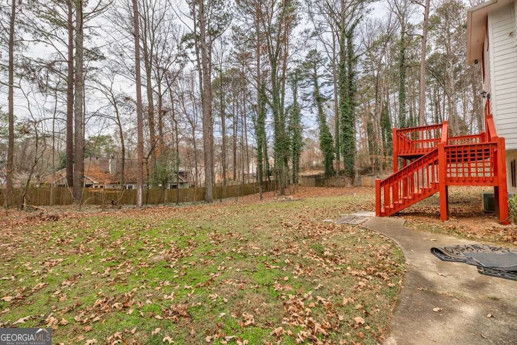 308 MAINSAIL Lane Woodstock - 12