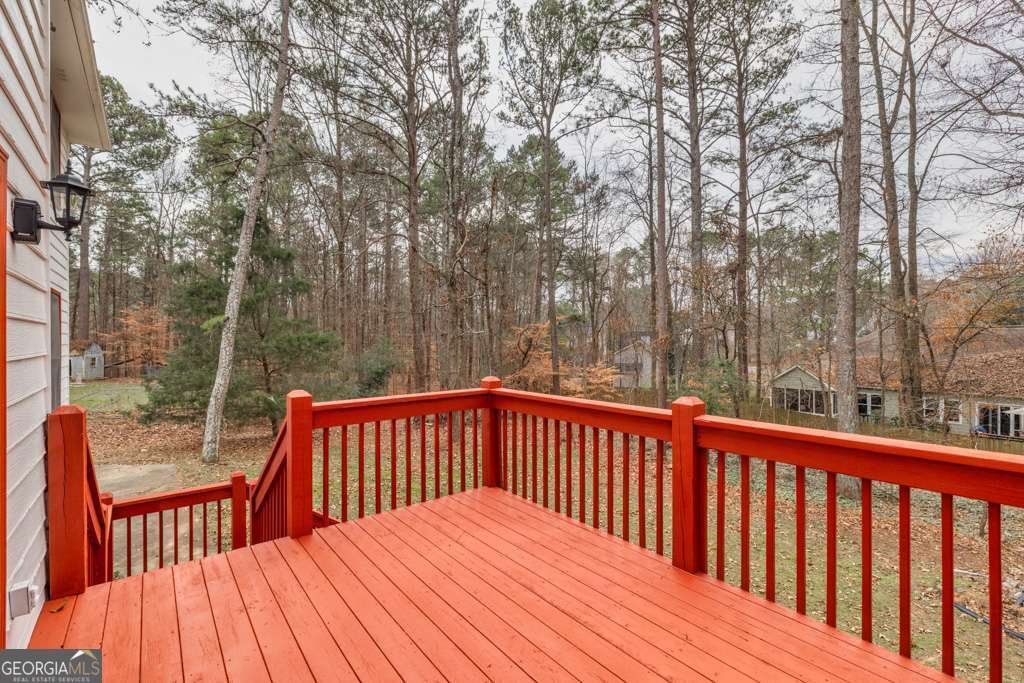 308 MAINSAIL Lane Woodstock - 16