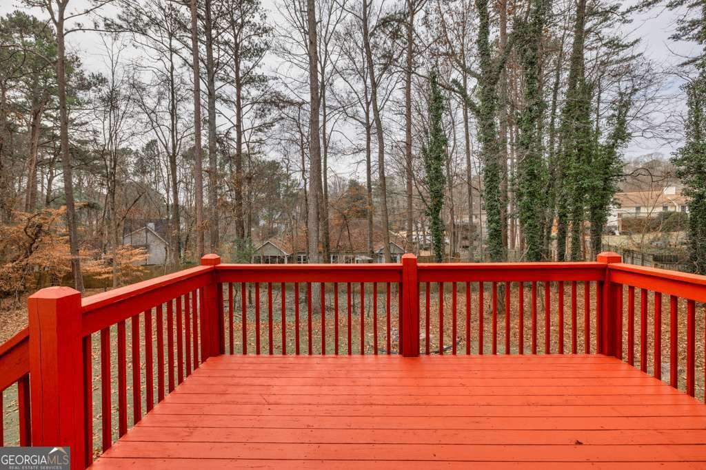 308 MAINSAIL Lane Woodstock - 17