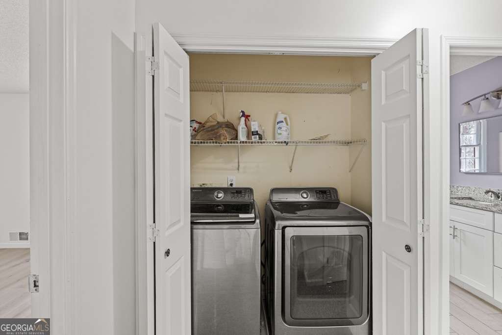 308 MAINSAIL Lane Woodstock - 18