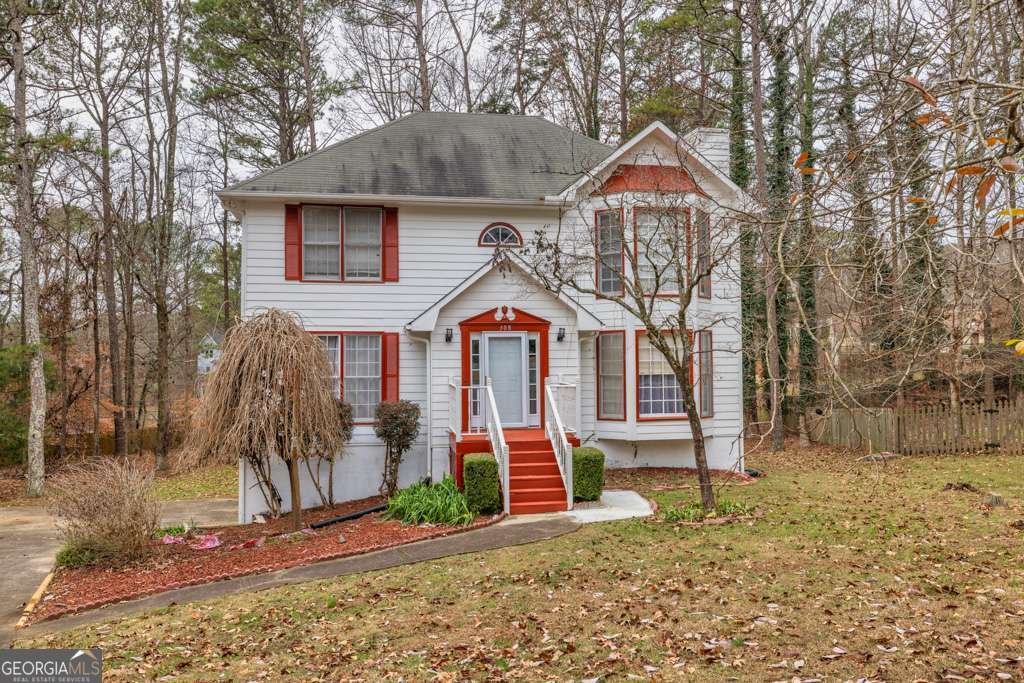 308 MAINSAIL Lane Woodstock - 2