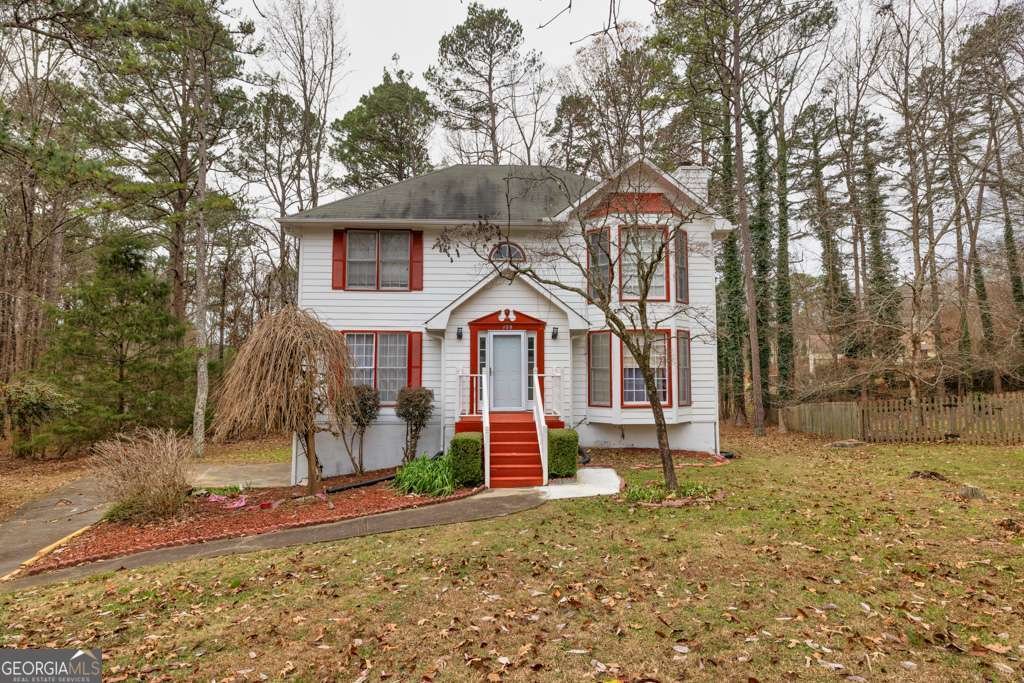 308 MAINSAIL Lane Woodstock - 3
