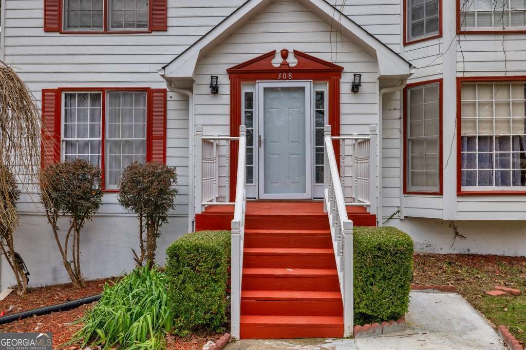 308 MAINSAIL Lane Woodstock - 4
