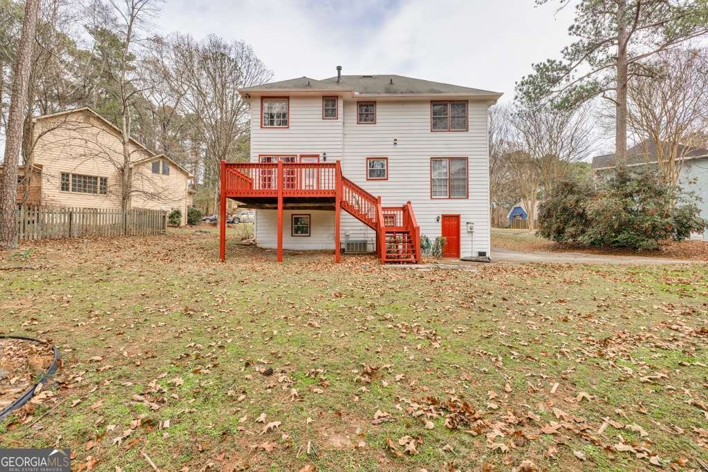 308 MAINSAIL Lane Woodstock - 8