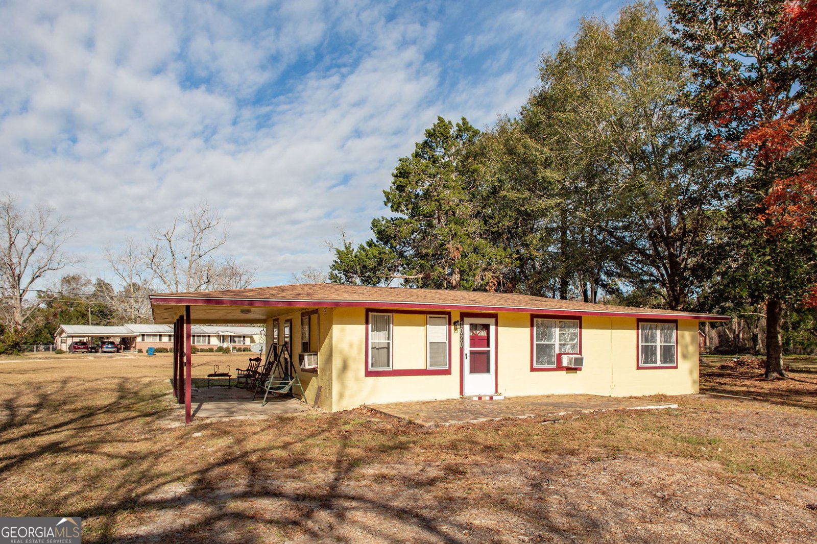 1020 Hampton Avenue Waycross - 1