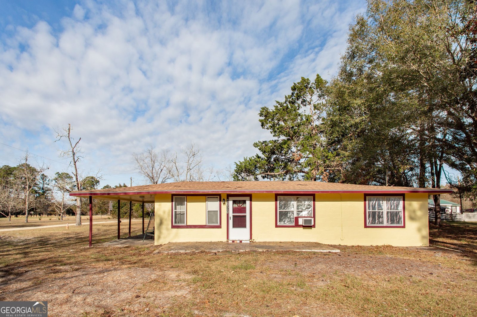 1020 Hampton Avenue Waycross - 2