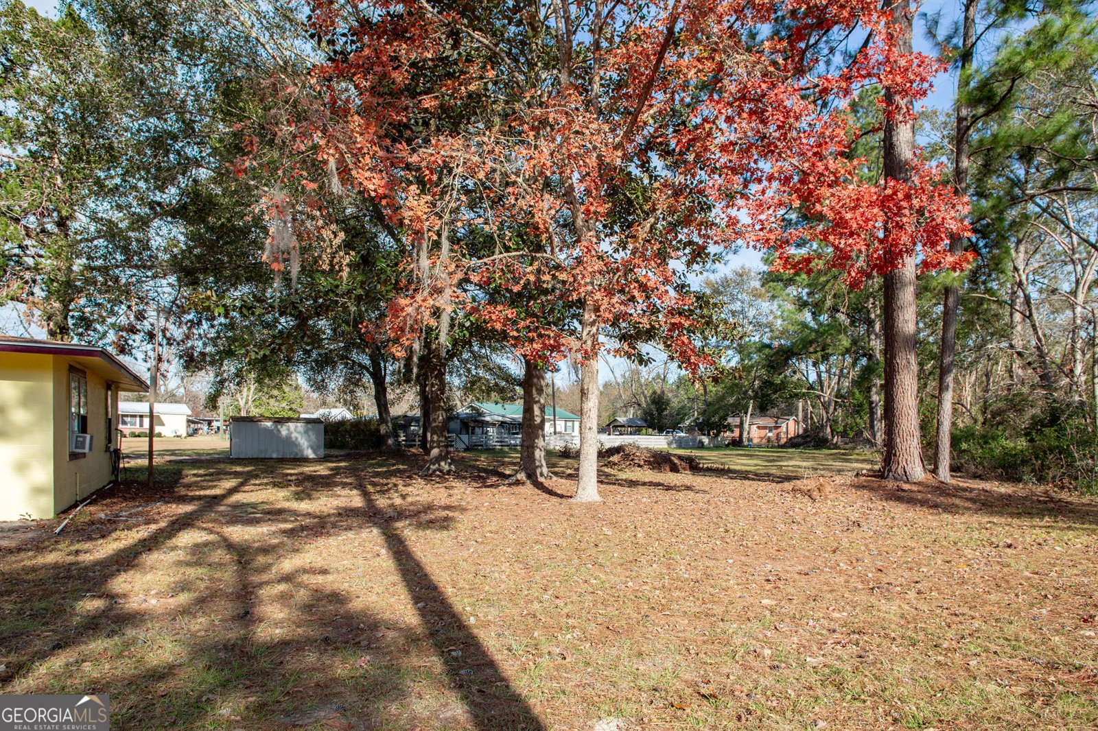 1020 Hampton Avenue Waycross - 3