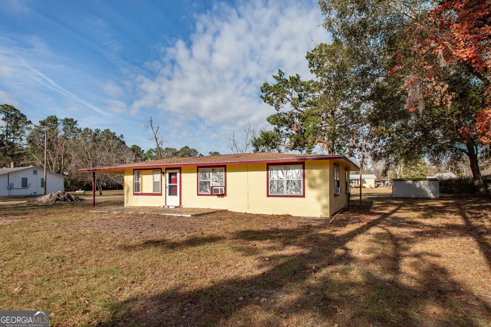 1020 Hampton Avenue Waycross - 4