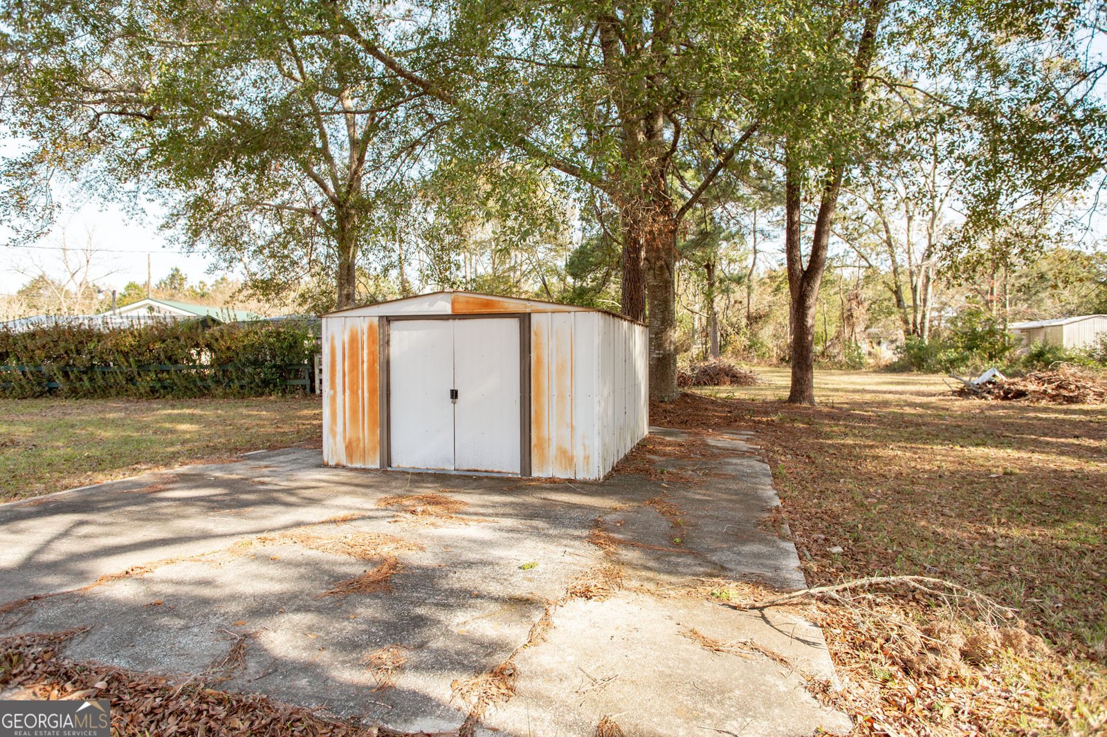 1020 Hampton Avenue Waycross - 6
