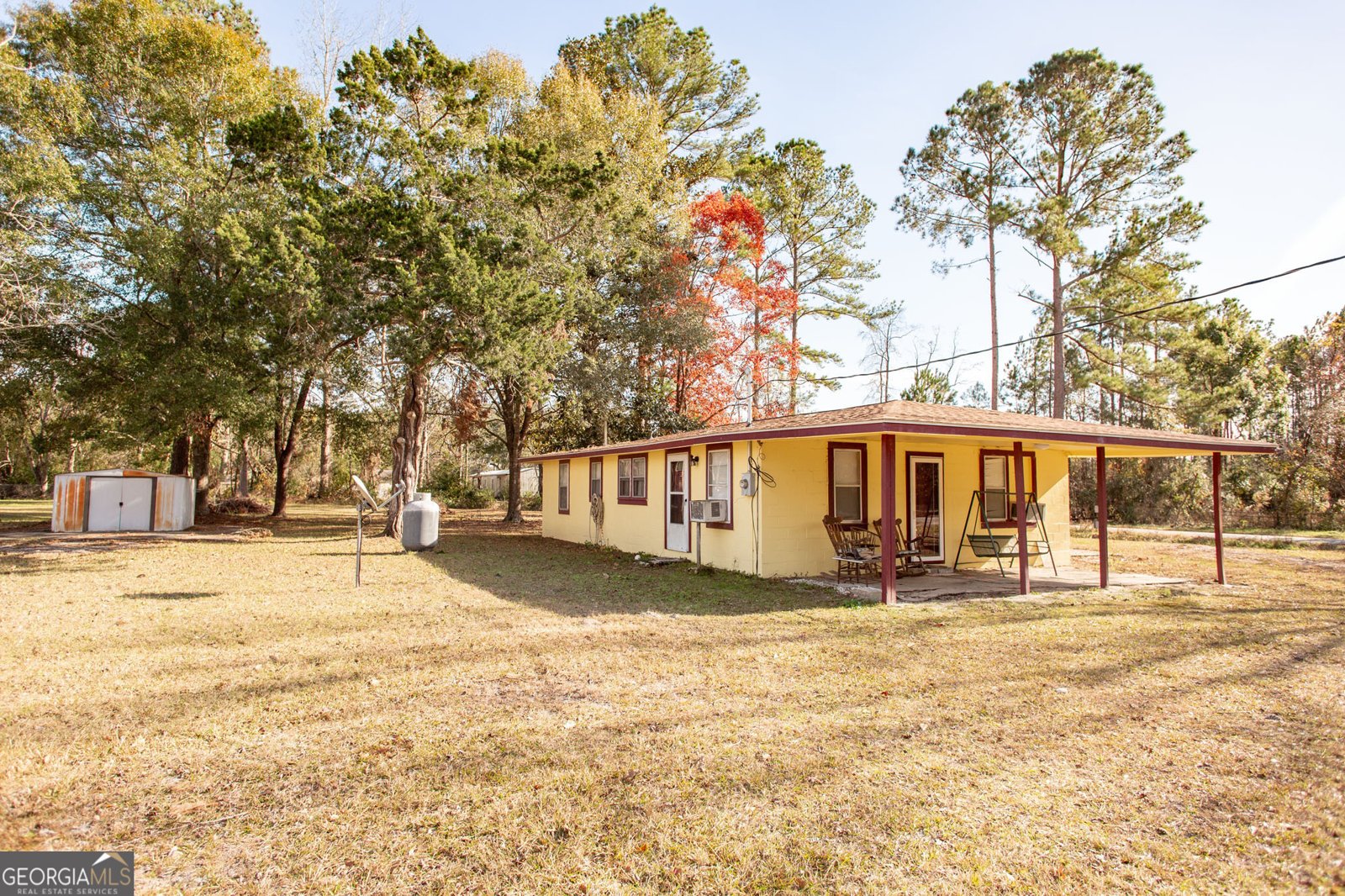 1020 Hampton Avenue Waycross - 7