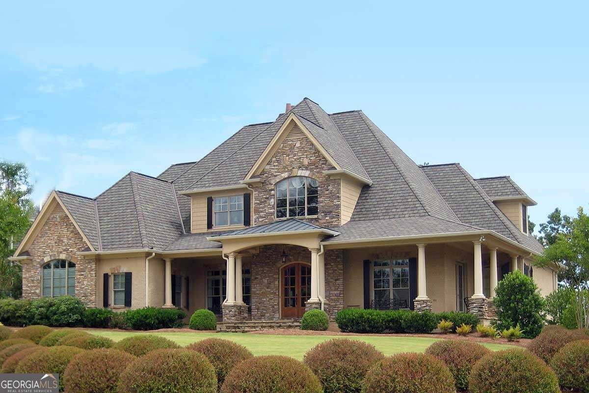 120 National Way Carrollton - 1