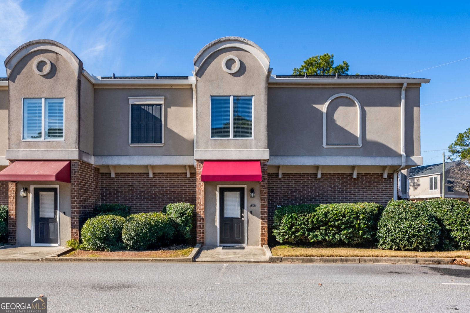 3301 Henderson Mill Road Atlanta - 1