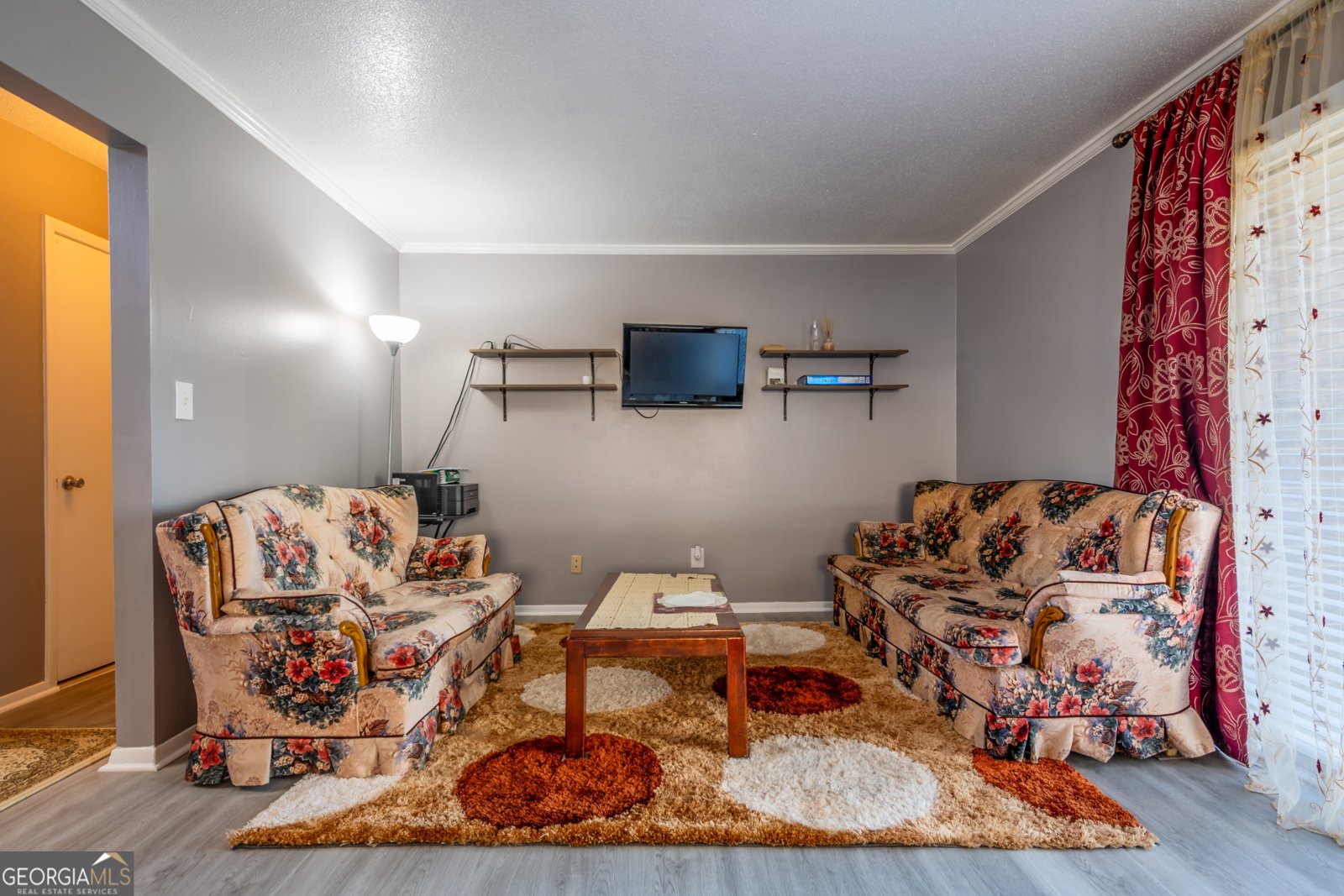 3301 Henderson Mill Road Atlanta - 11