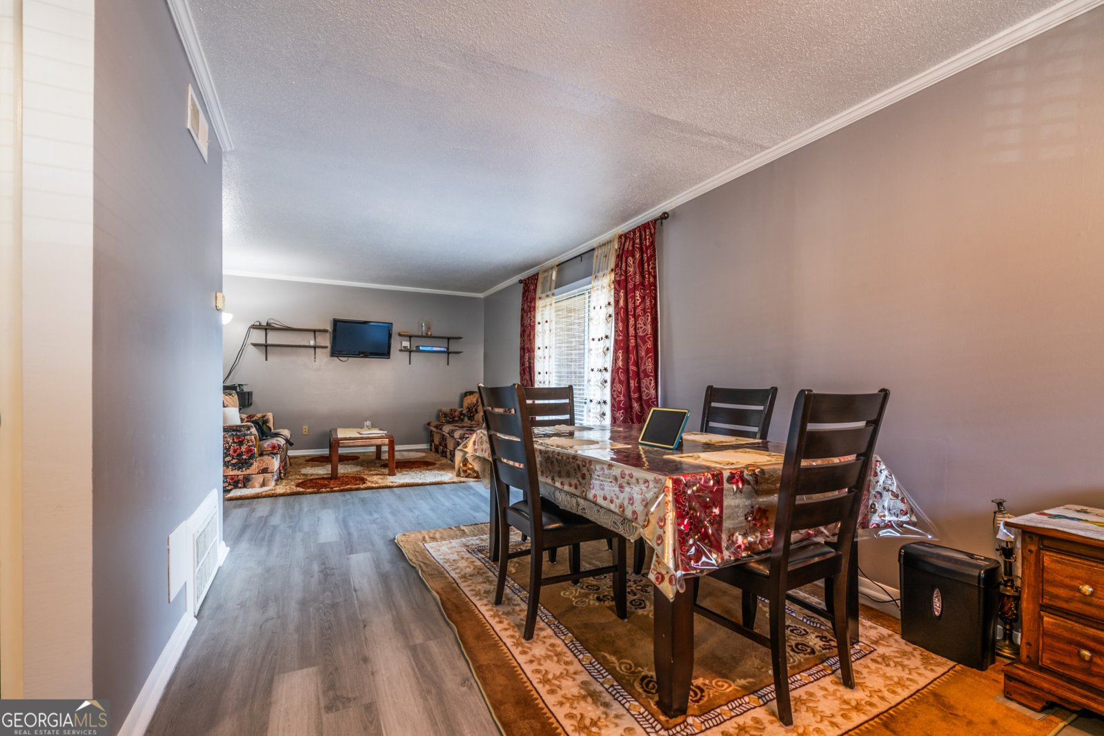 3301 Henderson Mill Road Atlanta - 12
