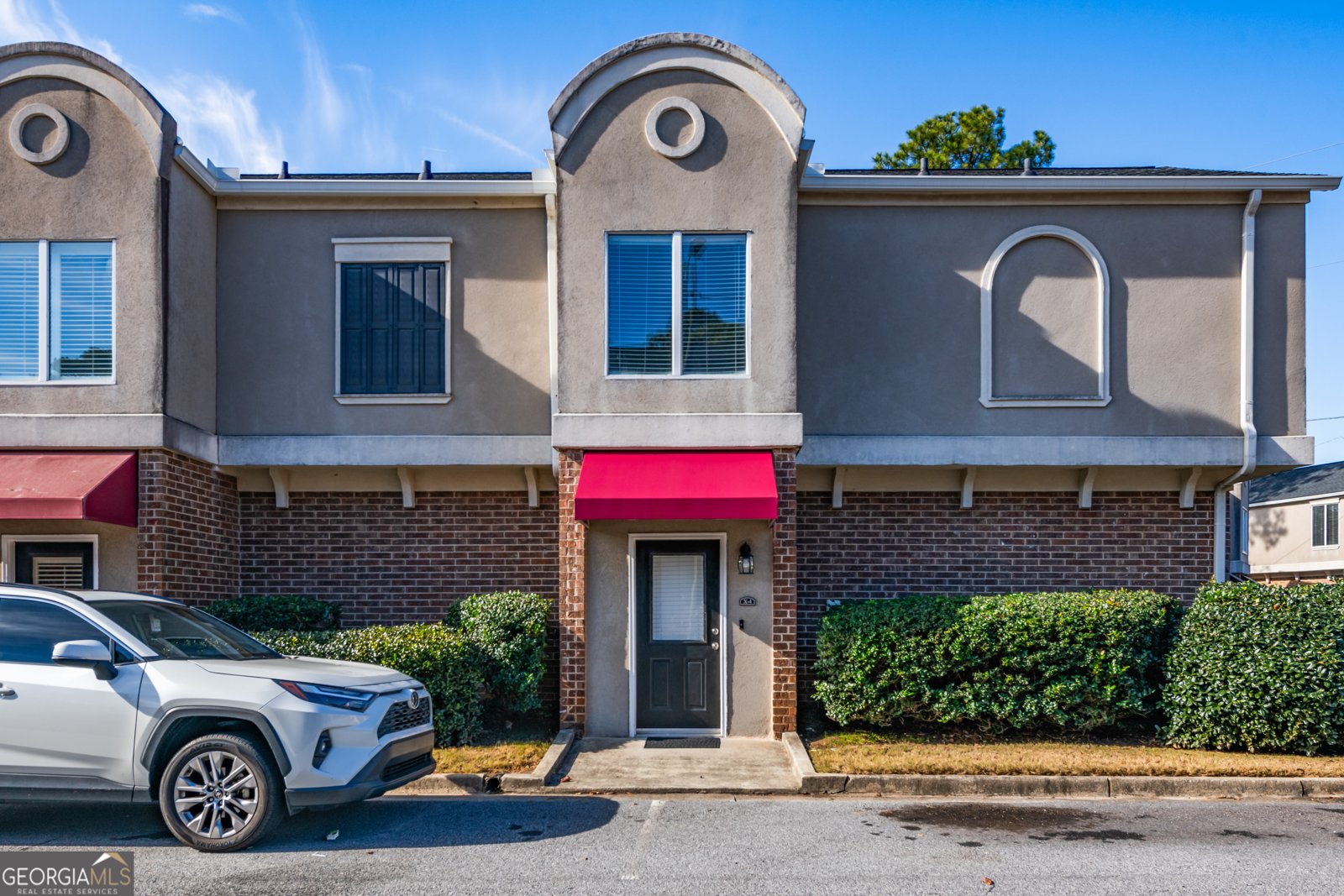 3301 Henderson Mill Road Atlanta - 3