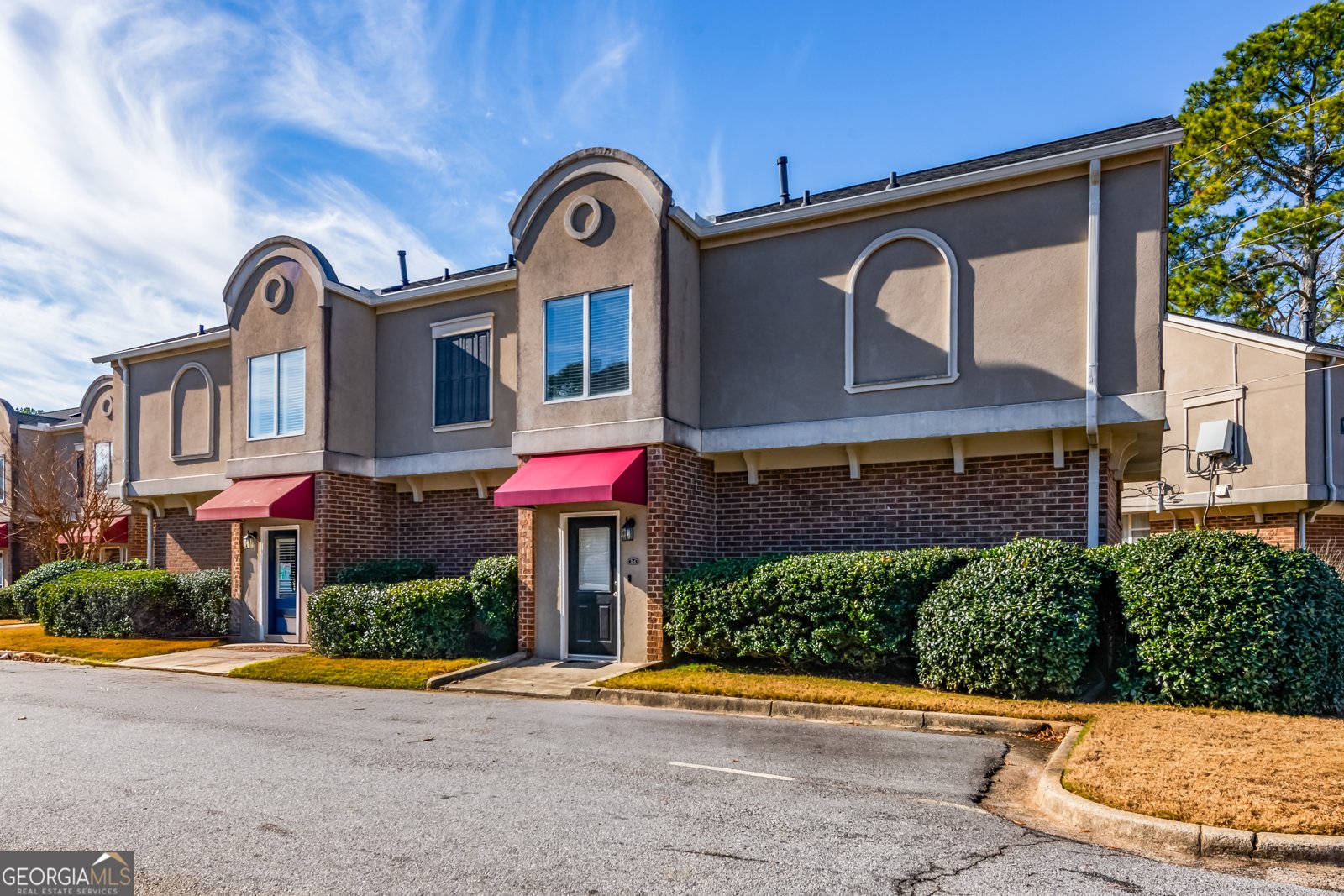 3301 Henderson Mill Road Atlanta - 4