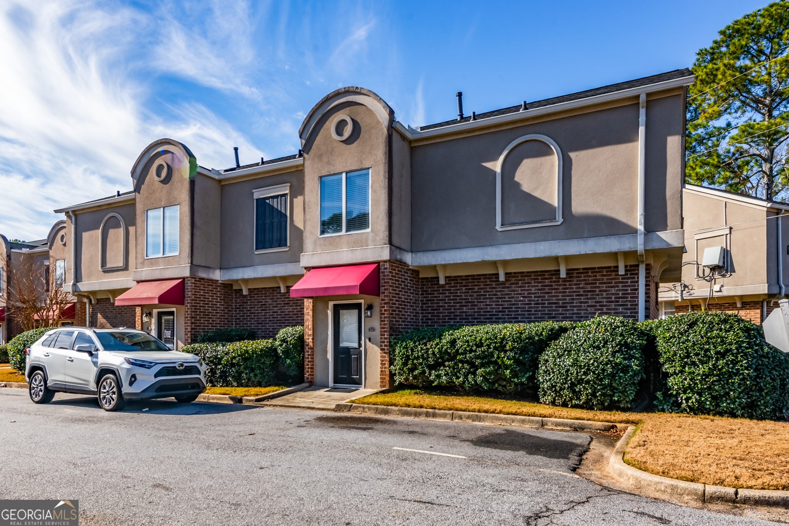 3301 Henderson Mill Road Atlanta - 5