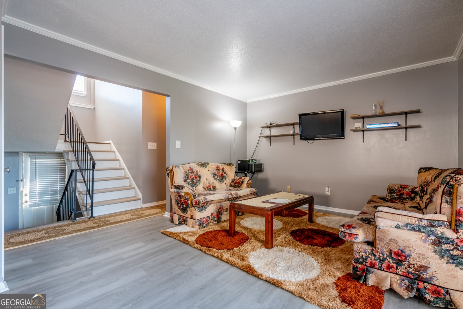 3301 Henderson Mill Road Atlanta - 9