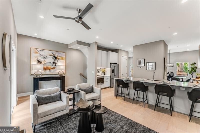 1099 North Avenue Atlanta - 16