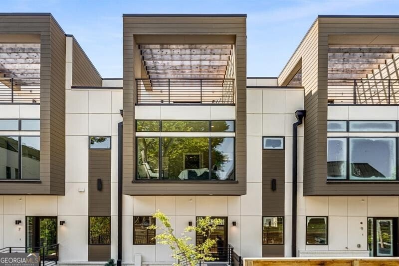 1099 North Avenue Atlanta - 2