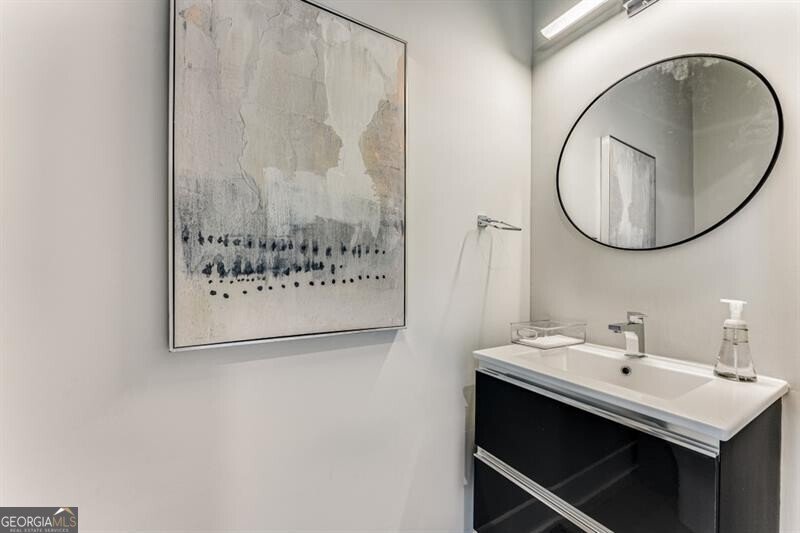 1099 North Avenue Atlanta - 20