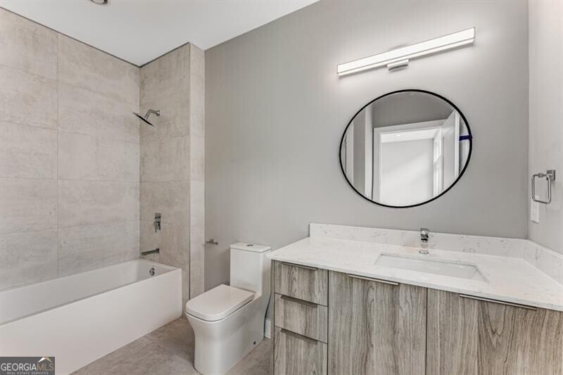 1099 North Avenue Atlanta - 31