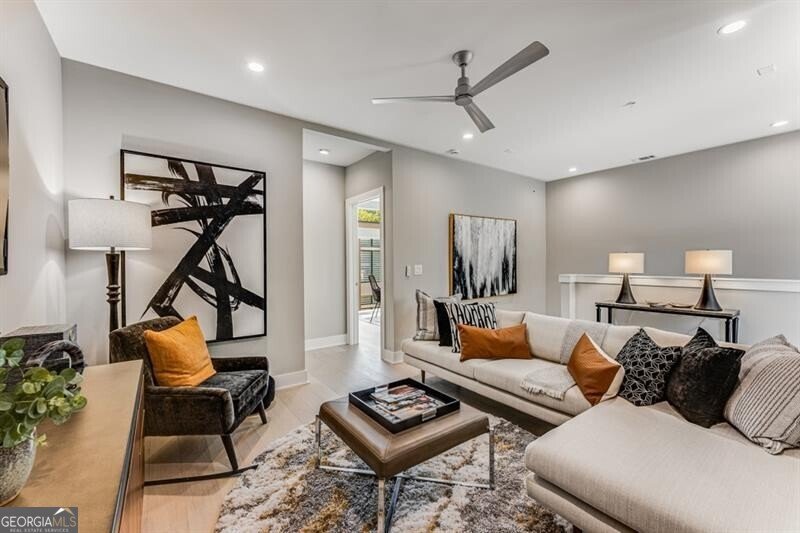 1099 North Avenue Atlanta - 35