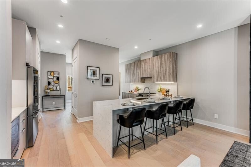 1099 North Avenue Atlanta - 4