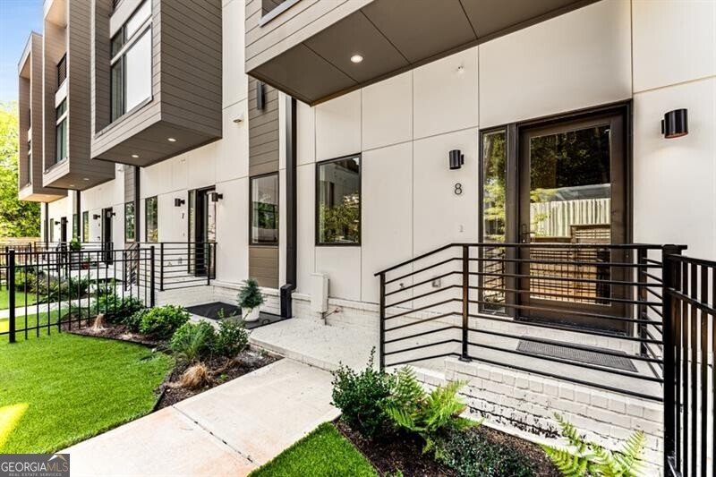 1099 North Avenue Atlanta - 41