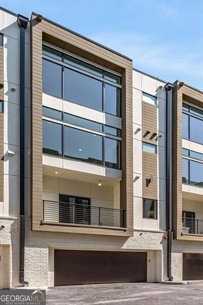 1099 North Avenue Atlanta - 42