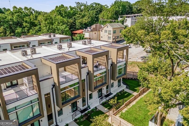 1099 North Avenue Atlanta - 44