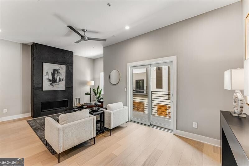 1099 North Avenue Atlanta - 6