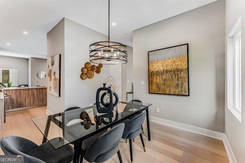 1099 North Avenue Atlanta - 12