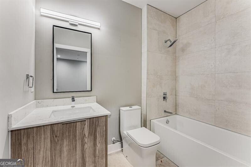 1099 North Avenue Atlanta - 1