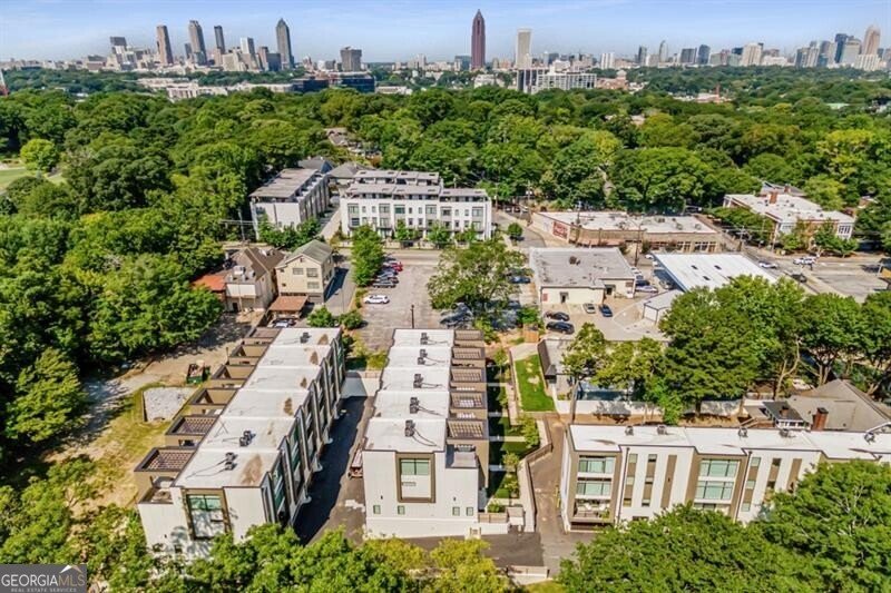1099 North Avenue Atlanta - 23
