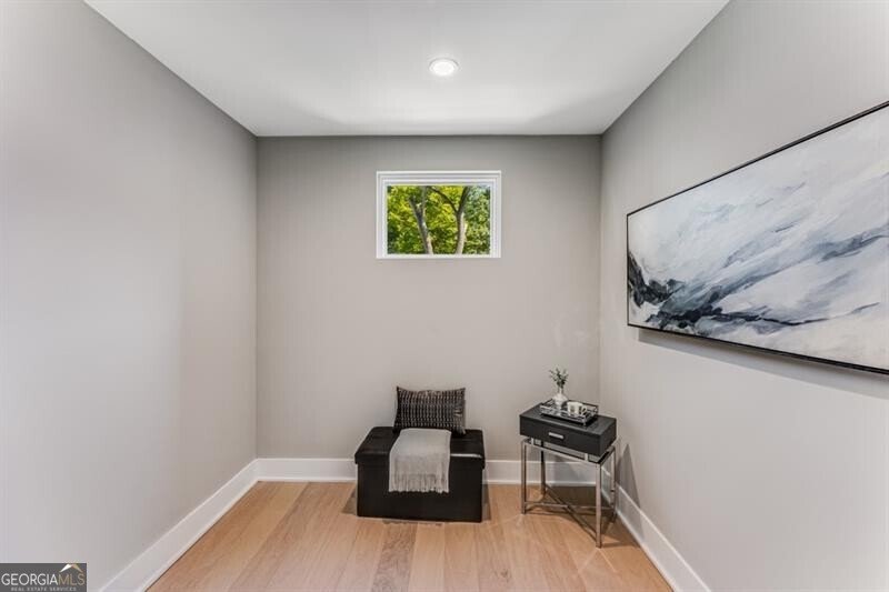 1099 North Avenue Atlanta - 5