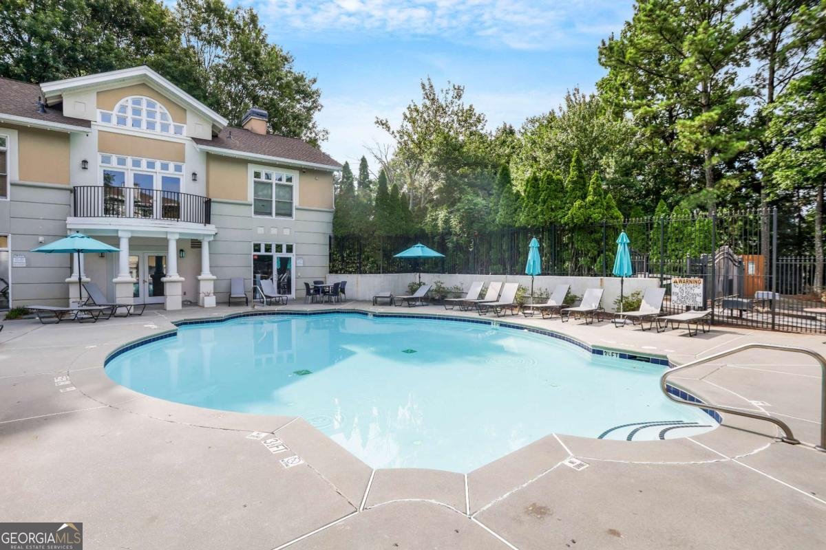 2700 Pine Tree Road Atlanta - 26